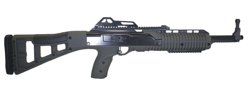 Hi-Point® Firearms 9mm carbine Model 995 OD