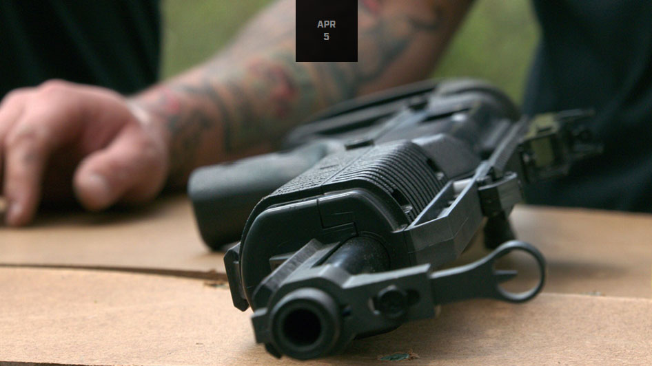 Why a Hi-Point® Firearm